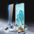 Szkło hartowane do Motorola Edge 60 / 60 Fusion / 60 Pro, Dux Ducis – czarne