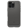 Etui Spigen Rugged Armor Mag MagSafe do iPhone 16 Pro – kolor Grey