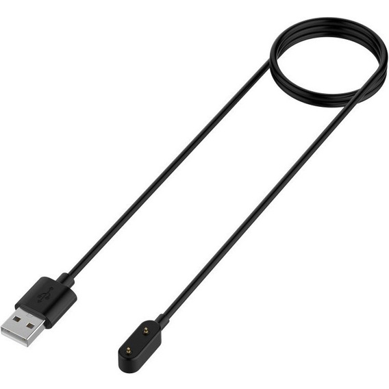 Ładowarka do Huawei Band 6/7/8/9 Huawei Watch Fit/Fit 2/Fit 3, Czarna