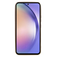Etui do Samsung Galaxy A05s, Glamour CamShield, białe