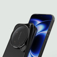 Etui Nillkin CamShield Prop Magnetic dla Xiaomi 17 Ultra, czarne