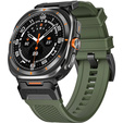 Pasek do Samsung Galaxy Watch Ultra 47mm (2025 / 2024), Zielony