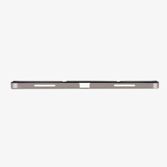 Etui SPIGEN do iPad Pro 11" 2024 (5 gen.), Smart Fold, czarne