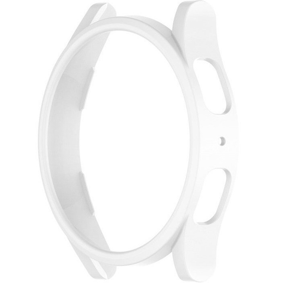 Etui Hard PC Frame do Samsung Galaxy Watch 5 40mm, White