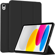 Etui do iPad 10.9" 2022 (10 gen.) / iPad 11" 2025 A16 (11 gen.), Smartcase, czarne