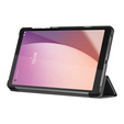 Etui do Lenovo Tab M8 Gen 4 TB-300FU, Smartcase, czarne