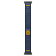Spigen Athlex Air – Pasek do Apple Watch 6/7/8/9/10/SE/Ultra 1/2 (44/45/46/49 mm) – Active Navy