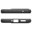 Etui Spigen do Xiaomi 15T, Rugged Armor, Matte Black
