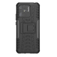 Etui do Xiaomi Redmi 10C, Tire Armor, czarne