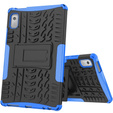 Etui do Lenovo Tab M9, Tire Armor, niebieskie