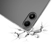 Etui do Xiaomi Redmi Pad Pro / Xiaomi Poco Pad, Silikonowe, przezroczyste