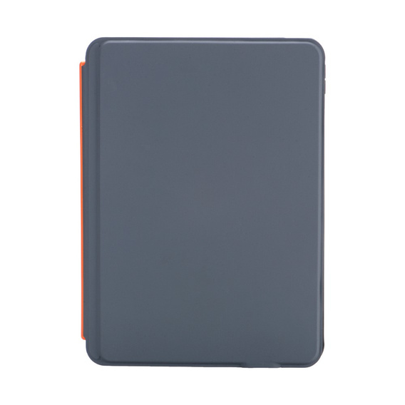 Etui z klawiaturą Bluetooth do iPad 11" 2025 A16 (11 gen.) / iPad 10.9" 2022 (10 gen.) – czarne
