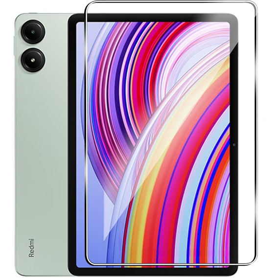 Szkło Hartowane do Xiaomi Redmi Pad Pro / Xiaomi Poco Pad