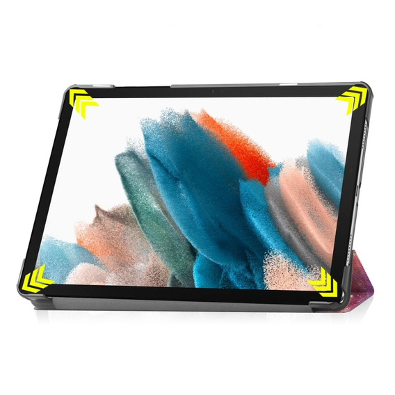 Etui do Samsung Galaxy Tab A9, Smartcase, galaxy