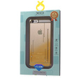Etui do iPhone 6s / iPhone 6, Yellow / Meteor Shower