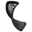 OUTLET Etui Spigen do Samsung Galaxy S23, Rugged Armor, czarne