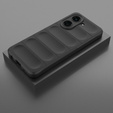 Etui do Xiaomi Redmi A5, Gaming Shockproof, czarne