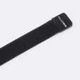 Pasek Bransoleta Milanese do Xiaomi Smart Band 10 / 9 / 8, Czarny