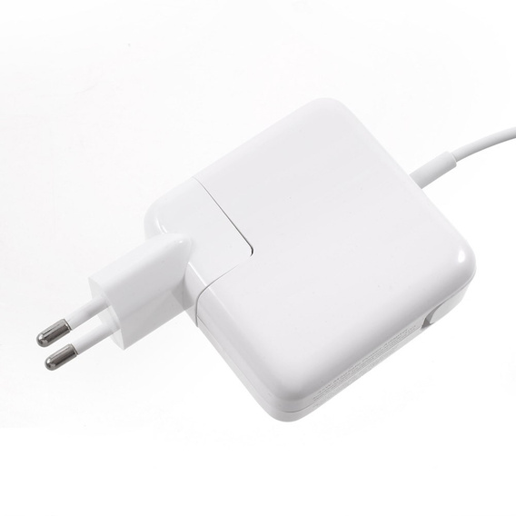Zasilacz 45W do Apple Macbook 14.5V 3.1A z kablem Magsafe "L"