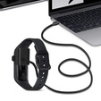 Ładowarka do Samsung Galaxy Fit 2 SM-R220, Czarna