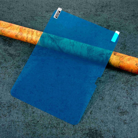 Folia Paper Feel do iPad Pro 13" 2024 (7 gen.)