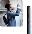 Etui Spigen do Samsung Galaxy Note 10+ Plus, Rugged Armor, czarne