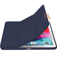 Etui do iPad 10.2" 2021/2020/2019 (9/8/7 gen.), Smartcase, granatowe