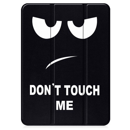 Etui do OnePlus Pad, Smartcase, don't touch me