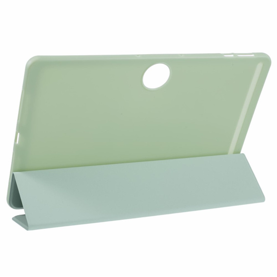 Etui do Honor Pad 9, Smartcase, zielone