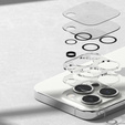2x Osłona na Aparat RINGKE do iPhone 15 Pro Max