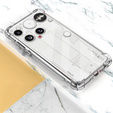 Etui do Nothing Phone 3 5G, Dropproof, przezroczyste
