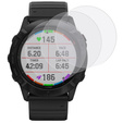 3x Folia Hydrożelowa ERBORD do Garmin Fenix 6X/6X Pro