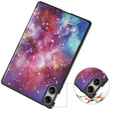 Etui do Xiaomi Redmi Pad Pro / Xiaomi Poco Pad, Smartcase, galaxy