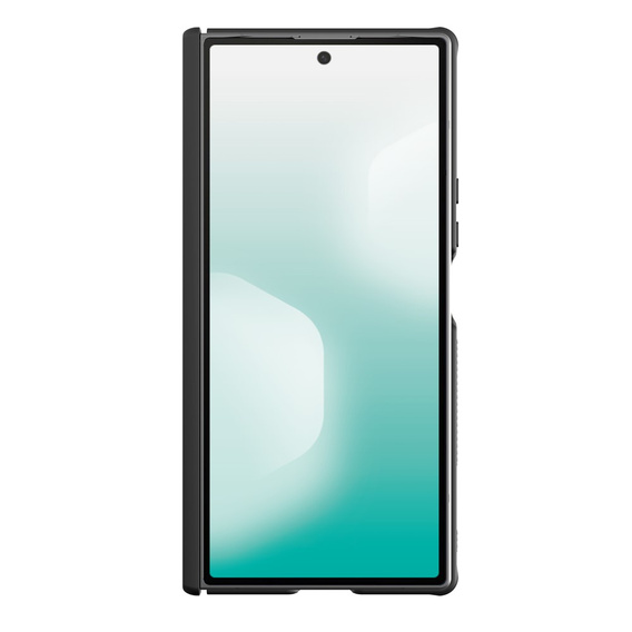 Etui pancerne Nillkin  do Samsung Galaxy Z Fold7 5G do MagSafe - czarne