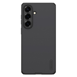 Etui NILLKIN do Samsung Galaxy S26 Plus, Frosted Shield, do MagSafe, czarne