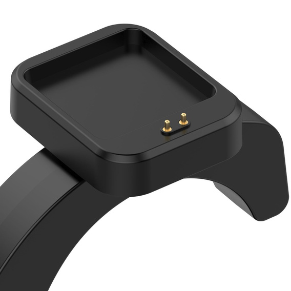 Ładowarka/Stacja dokująca do zegarków Xiaomi Smart/Redmi Band / Watch, Czarna
