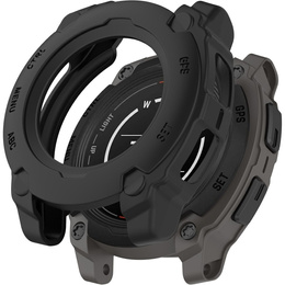 Etui ochronne z TPU do Garmin Instinct E 40mm – czarne