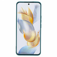 Etui Case Silikonowe do Honor 90, Cienkie, zielone