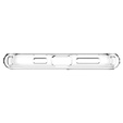 Etui Spigen do iPhone 11 Pro, Liquid Crystal, przezroczyste