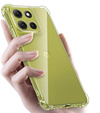 Etui do Motorola Moto G86 Power 5G, Dropproof, przezroczyste