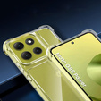 Etui do Motorola Moto G86 Power 5G, Dropproof, przezroczyste