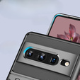 Etui do Google Pixel 7 Pro, Thunder, czarne