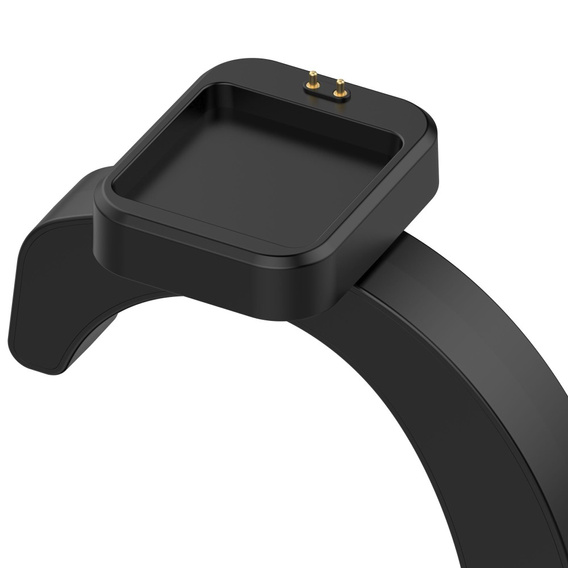 Ładowarka/Stacja dokująca do zegarków Xiaomi Smart/Redmi Band / Watch, Czarna