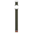 Pasek Spigen WBF0 Band do Samsung Galaxy Watch Ultra 47mm 2024 / 2025 – Green