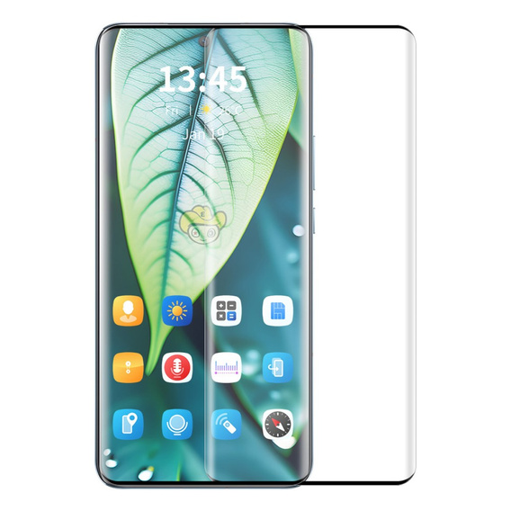 Szkło ochronne do Honor 200 Pro 5G – Enkay Hat Prince, łatwy montaż