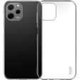 Etui MOFI Case do Huawei Nova Y61,Cienkie, Przezroczyste