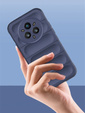 Etui do Realme 14 Pro 5G, Gaming Shockproof, granatowe