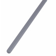 Rysik do Samsung Galaxy Tab S10 FE / S10 FE+ / S9 FE / S9 FE+, Stylus Pen, szary