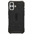 Etui Urban Armor Gear do iPhone 17, Pathfinder MagSafe, black