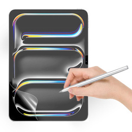 Folia Paper Feel do iPad Pro 11" 2024 (5 gen.)
